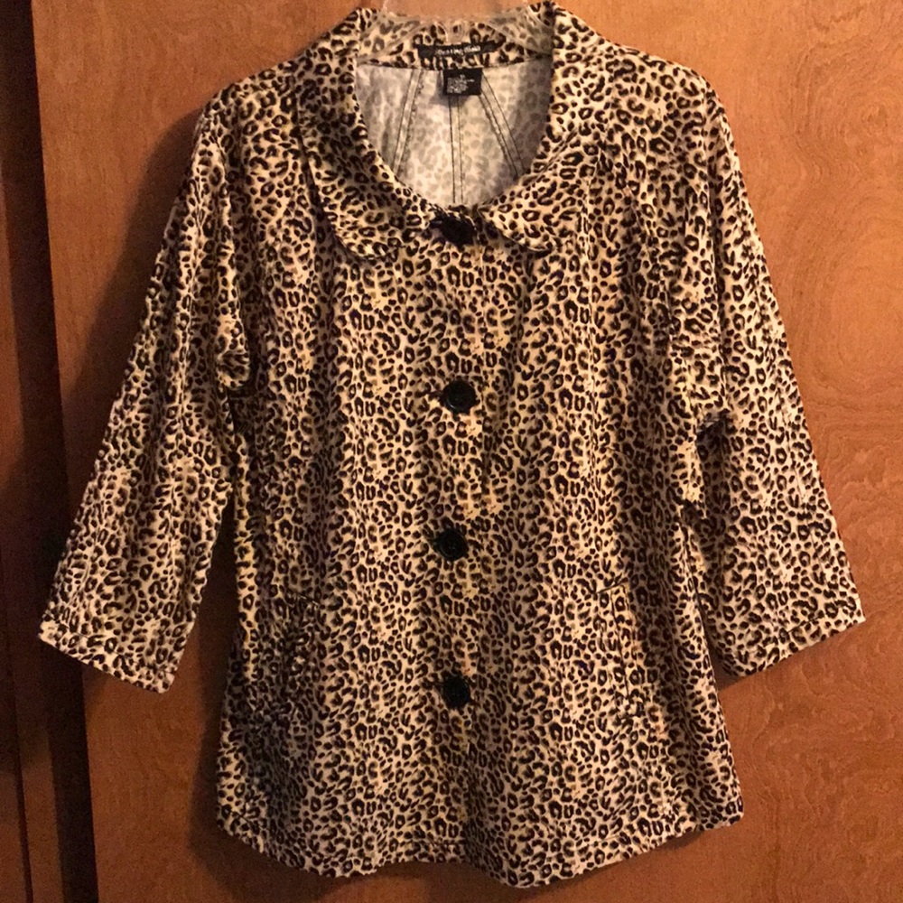 🍀 Destiny Gold Top (1X)